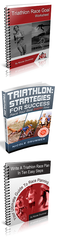 Triathlon Success Strategies