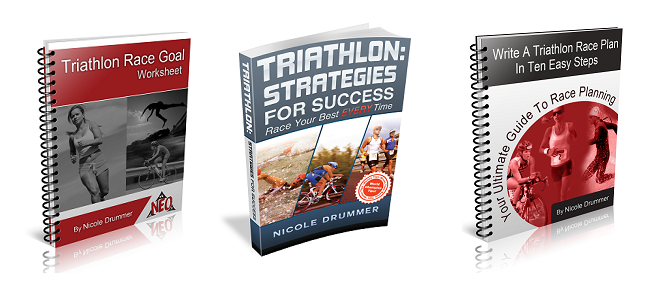 Triathlon Success Strategies